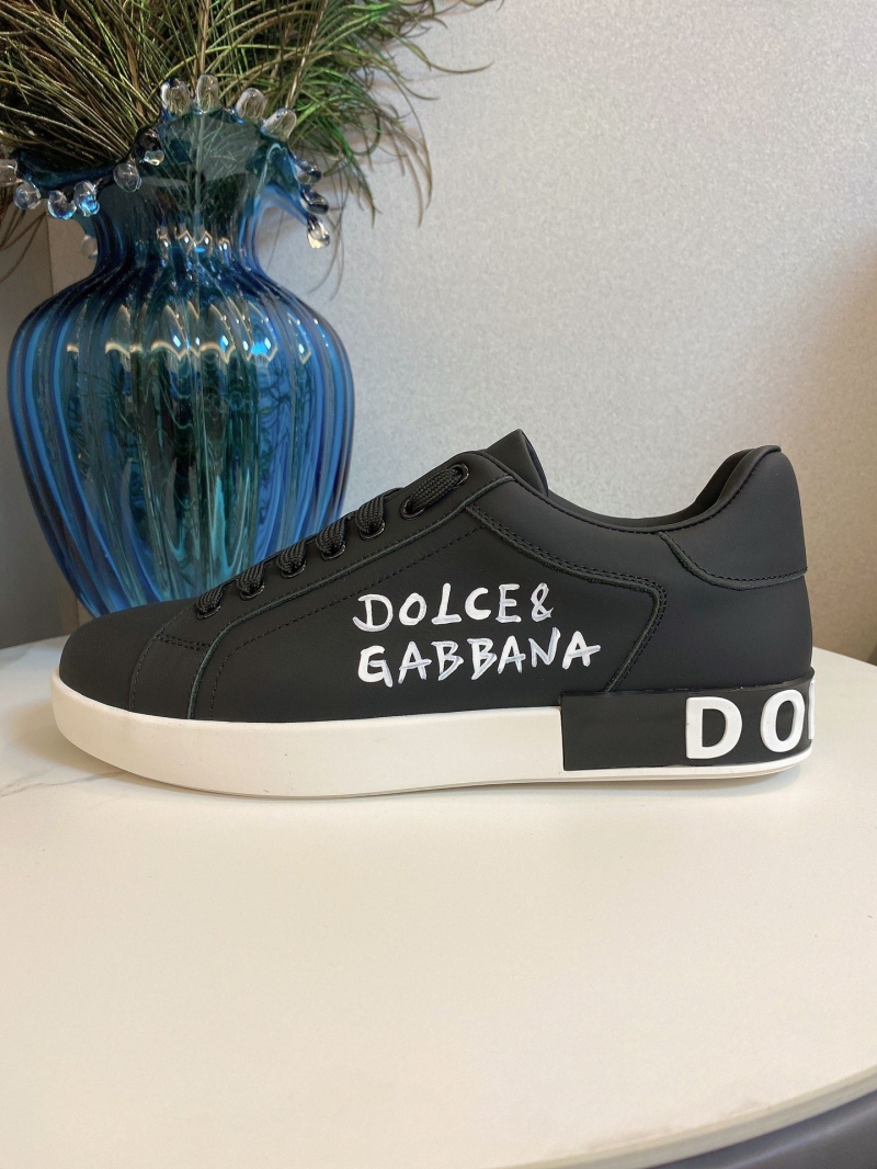 Dolce & Gabbana Sneakers